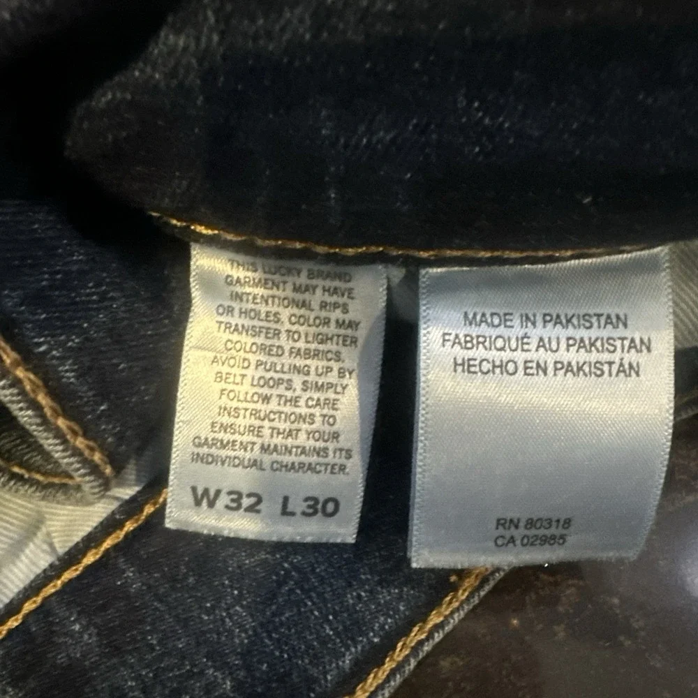 Lucky Brand lucky brand